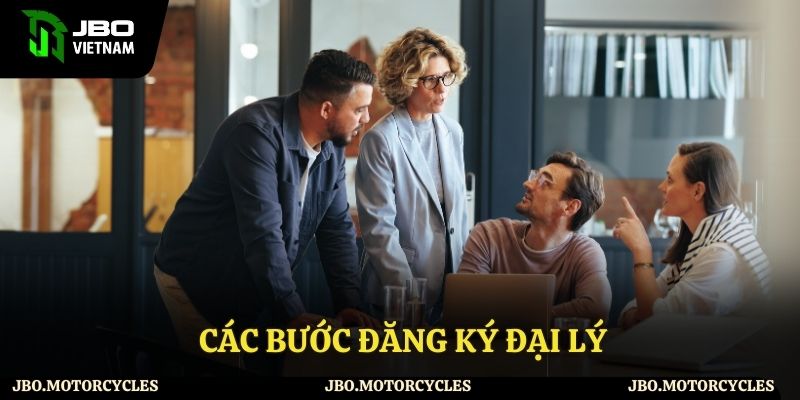 Quy trình đăng lý cụ thể Quy trình đăng lý cụ thể