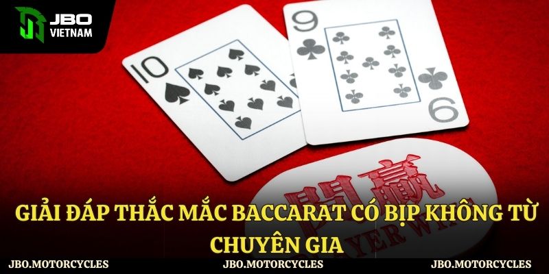 Các chuyên gia giải đáp thắc mắc cho người chơi