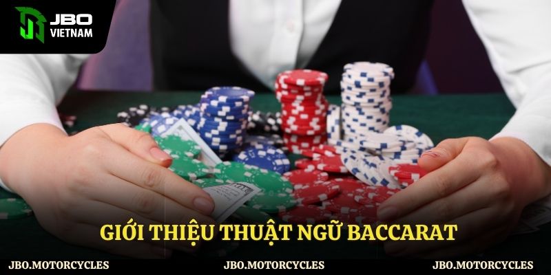 Sơ lược về thuật ngữ baccarat Sơ lược về thuật ngữ baccarat