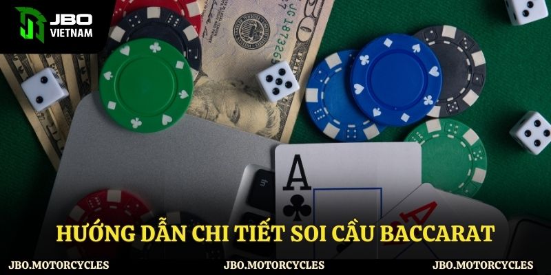 Những hình thức soi cầu hiệu quả