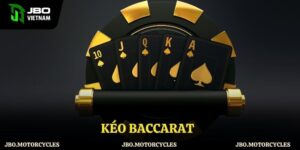 Kéo baccarat SV388