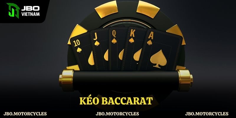 Kéo baccarat SV388