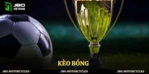 Kèo bóng JBO