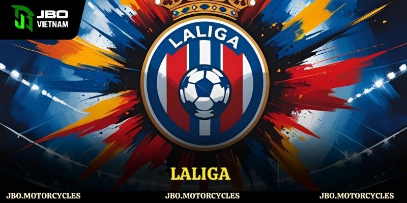 Laliga jbo