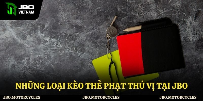 Những hình thức cá cược phổ biến