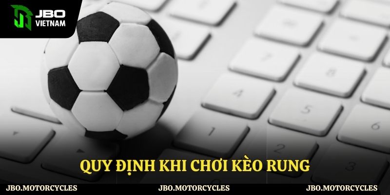 Quy định khi tham gia cá cược Quy định khi tham gia cá cược