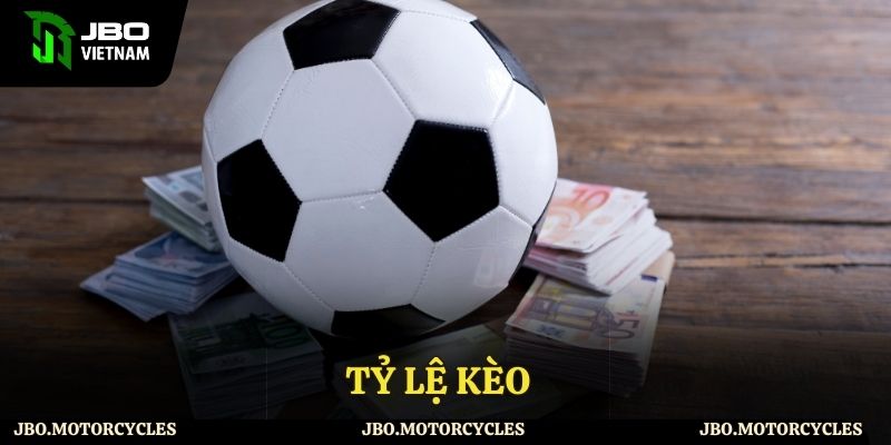 Tỷ lệ kèo JBO