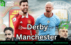 derby thành man jbo