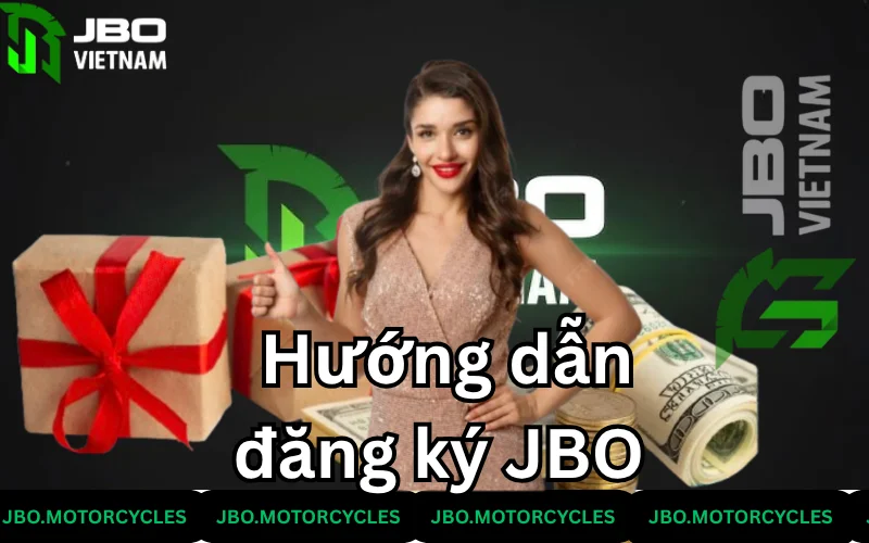 Hướng dẫn chi tiết cho thành viên của JBO Hướng dẫn chi tiết cho thành viên của JBO
