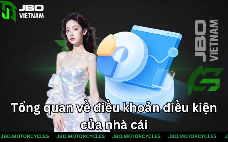 Tổng quan về điều khoản điều kiện của nhà cái